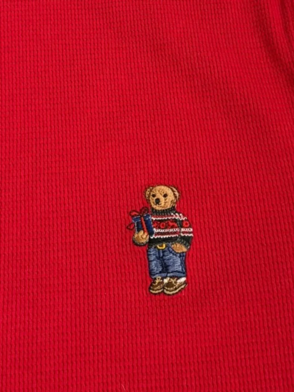 Polo Ralph Lauren great used